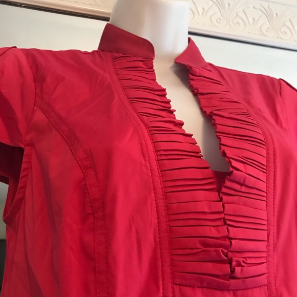EXPRESS BLOUSE - Picture 6 of 7